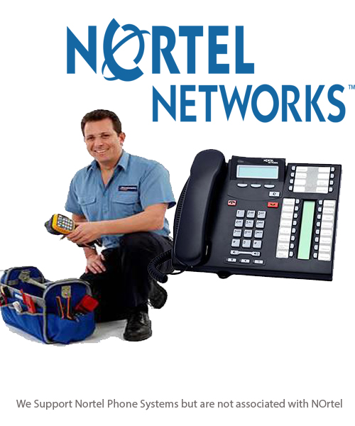 Nortel Networks